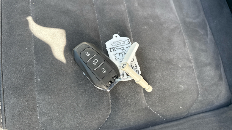 Citroen C4 1.2 PureTech [130] Max 5dr Auto Petrol Hatchback